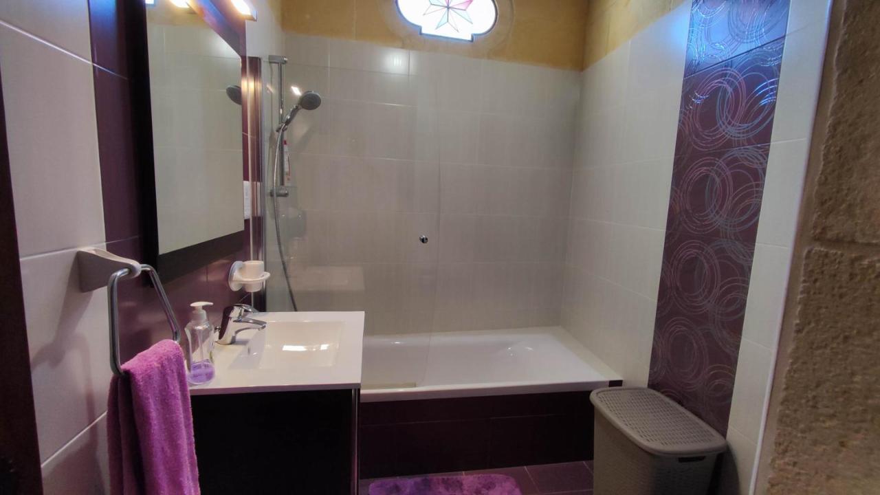 Qala Bed&Breakfast With Swimming Pool - Il-Wenniessa Exterior photo