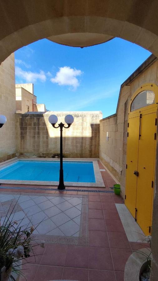 Qala Bed&Breakfast With Swimming Pool - Il-Wenniessa Exterior photo