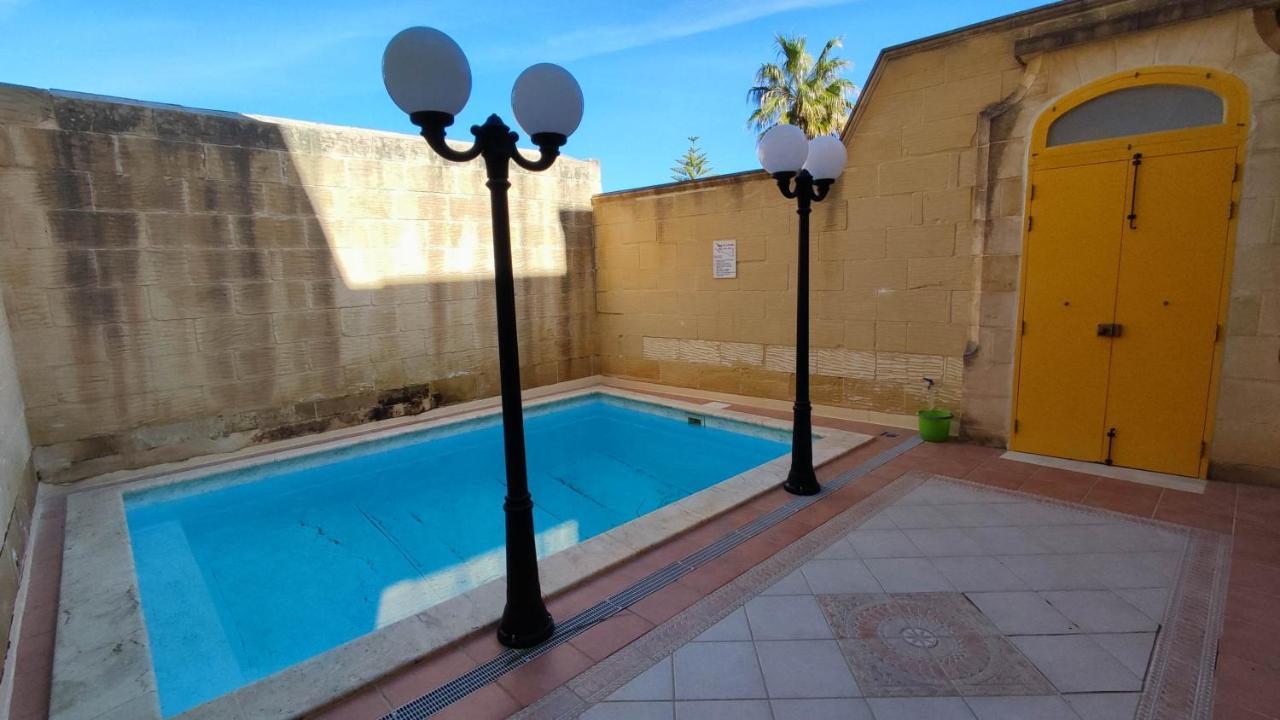 Qala Bed&Breakfast With Swimming Pool - Il-Wenniessa Exterior photo