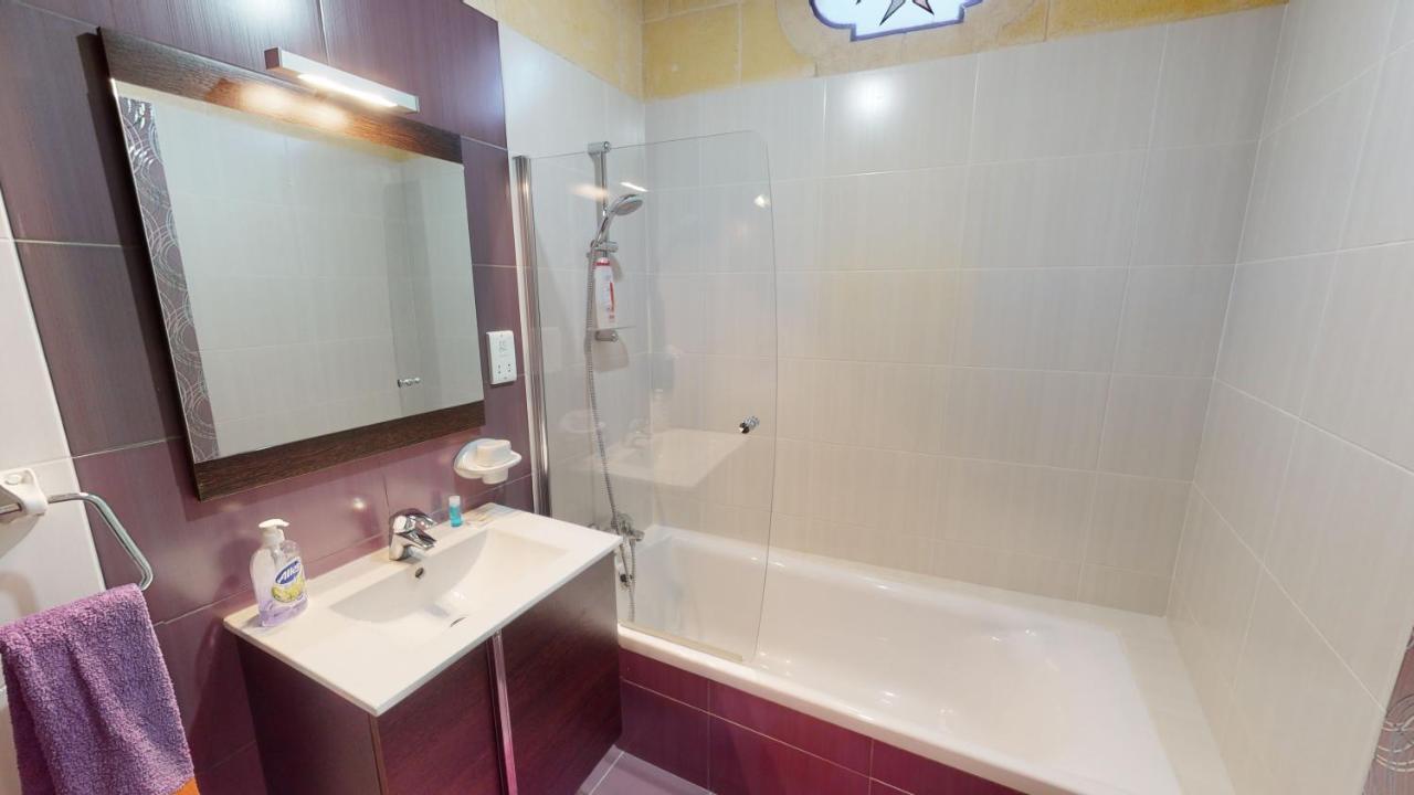 Qala Bed&Breakfast With Swimming Pool - Il-Wenniessa Exterior photo